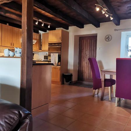 La Petite Maison De Vacances Oradour-Saint-Genest Zewnętrze zdjęcie