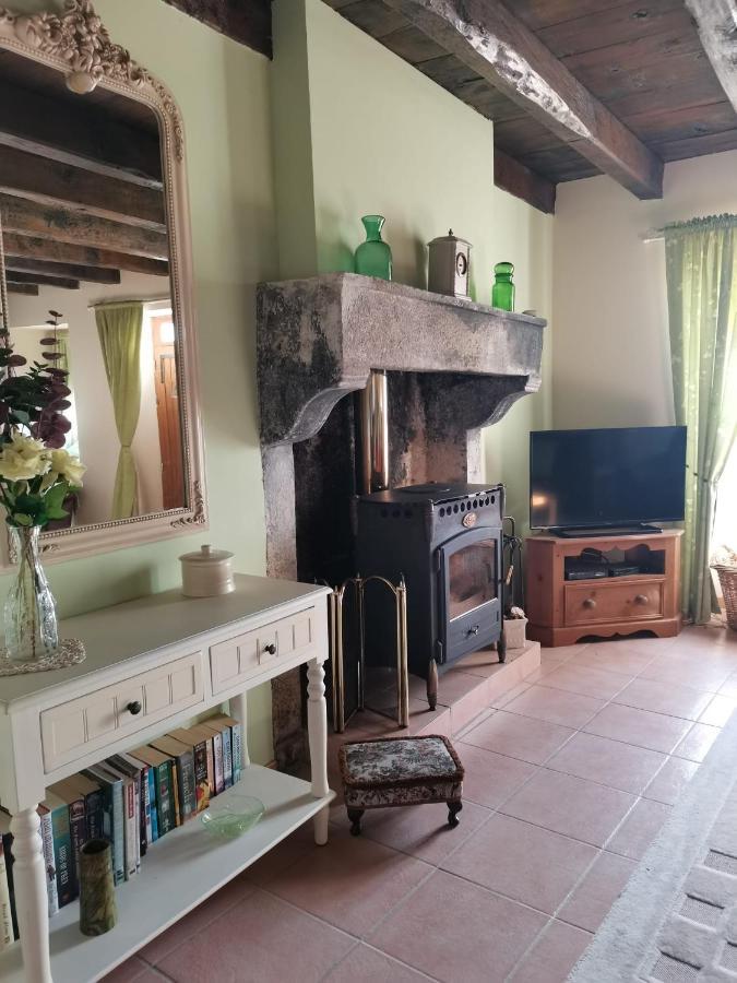 La Petite Maison De Vacances Oradour-Saint-Genest Zewnętrze zdjęcie