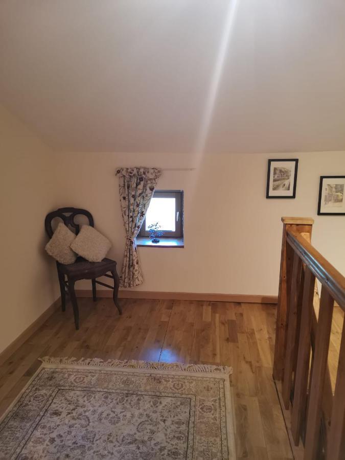 La Petite Maison De Vacances Oradour-Saint-Genest Zewnętrze zdjęcie