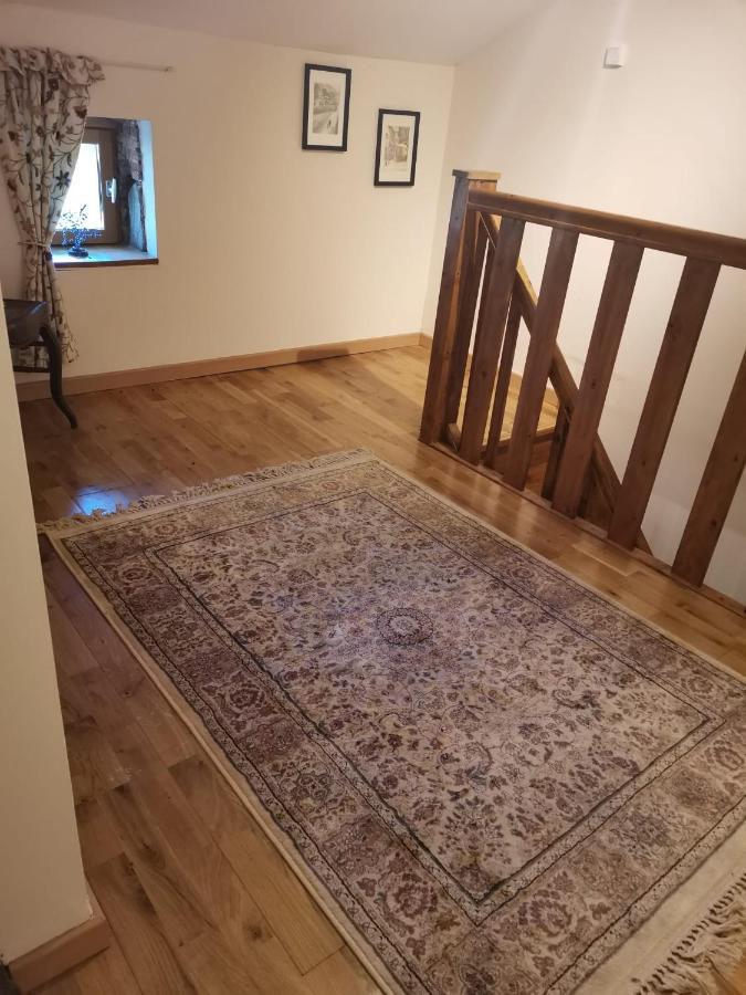 La Petite Maison De Vacances Oradour-Saint-Genest Zewnętrze zdjęcie