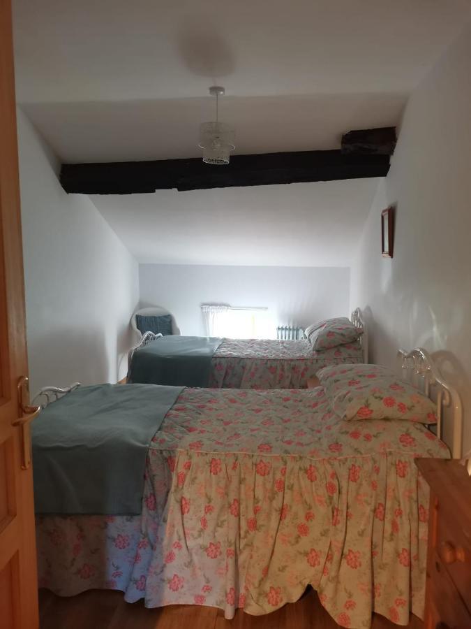 La Petite Maison De Vacances Oradour-Saint-Genest Zewnętrze zdjęcie